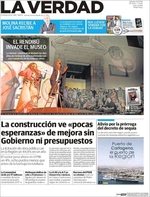 La Verdad - 24-09-2016