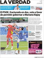 La Verdad - 24-10-2016