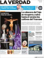 La Verdad - 25-03-2016