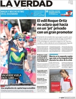 La Verdad - 25-05-2016