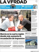 La Verdad - 25-10-2016