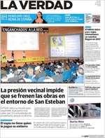 La Verdad - 25-11-2016