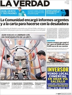 La Verdad - 26-05-2016