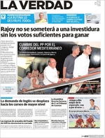 La Verdad - 26-07-2016