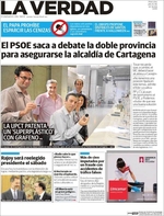 La Verdad - 26-10-2016
