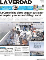 La Verdad - 26-11-2016