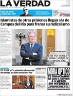 La Verdad - 26-12-2016