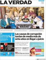 La Verdad - 27-03-2016