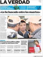 La Verdad - 27-04-2016