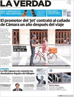 La Verdad - 27-05-2016