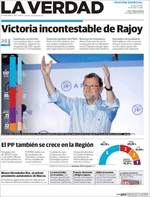 La Verdad - 27-06-2016