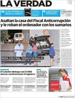 La Verdad - 27-07-2016