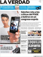 La Verdad - 27-09-2016