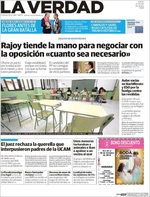 La Verdad - 27-10-2016