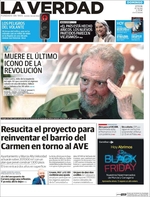 La Verdad - 27-11-2016