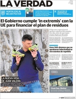 La Verdad - 27-12-2016