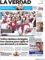 La Verdad - 28-03-2016