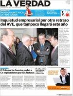 La Verdad - 28-04-2016