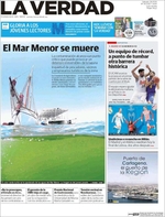 La Verdad - 28-05-2016