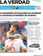 La Verdad - 28-06-2016