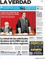 La Verdad - 28-07-2016