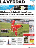 La Verdad - 28-08-2016