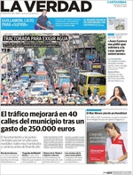 La Verdad - 28-09-2016