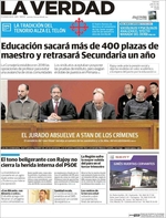 La Verdad - 28-10-2016
