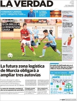 La Verdad - 28-11-2016