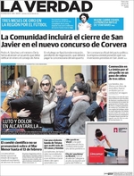 La Verdad - 28-12-2016