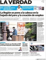 La Verdad - 29-04-2016