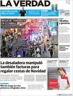 La Verdad - 29-06-2016
