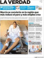 La Verdad - 29-07-2016