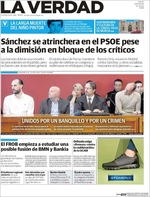 La Verdad - 29-09-2016