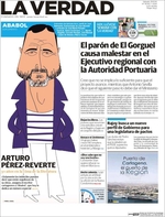 La Verdad - 29-10-2016