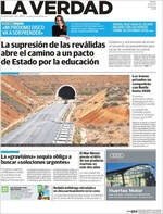 La Verdad - 29-11-2016