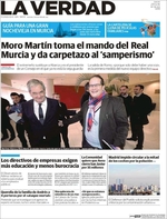 La Verdad - 29-12-2016