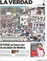 La Verdad - 30-03-2016
