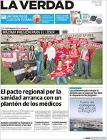 La Verdad - 30-04-2016