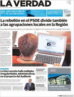 La Verdad - 30-09-2016