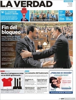 La Verdad - 30-10-2016
