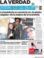 La Verdad - 30-11-2016