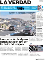 La Verdad - 30-12-2016