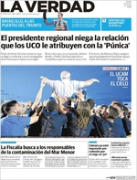 La Verdad - 31-05-2016
