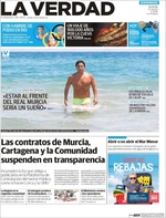 La Verdad - 31-07-2016