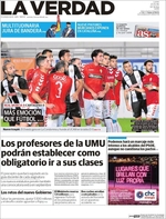 La Verdad - 31-10-2016