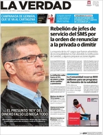 La Verdad - 01-02-2017