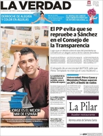 La Verdad - 01-03-2017