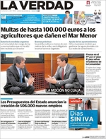 La Verdad - 01-04-2017