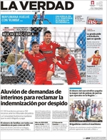 La Verdad - 01-05-2017